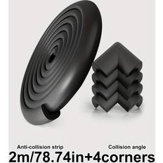 Corner Guard on sale Temu 78.74in Edge Table Edge Corner Protectors