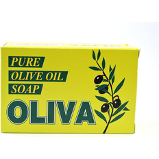 Olive Oil Soap 125g Pack 12