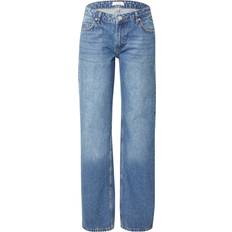 Jeans ENBETTY 7215 - Mörkblå