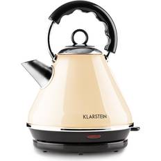 Charlotte II Stainless Steel Kettle 1.7L