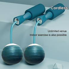 Quick Weight Loss And Fitness Jump Rope
