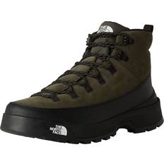 The North Face Herr Snörkängor The North Face Boots Med Snörning Glenclyffe Urban - Khaki/Svart
