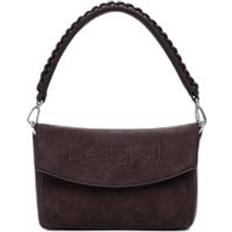 Desigual Håndtasker Desigual Skuldertaske - Brun