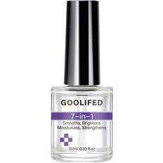 Nagelprodukter Temu 7-in-1 Keratin Base Strengthening Coat - Nail Care Products