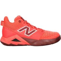 New Balance Dame Ketchersportsko New Balance Coco CG2 Women's Narrow - Red/Beige Synthetic