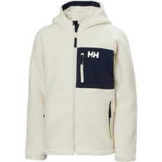 Helly Hansen Fleecejackor Barnkläder Helly Hansen Champ Pile Jacket 2.0 Fleecetröjor - Børn