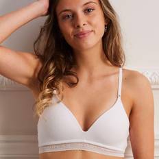 Soft Cup Bra For Women Eva