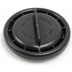 TYC Headlight Dust Cap 9cm Inner High Beam