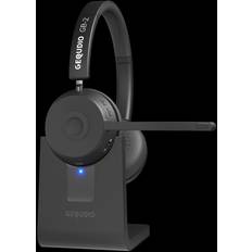 Bluetooth Headset GB-2 with Ladestation