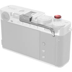 Kameragrepp Smallrig 5451 Thumb Grip for Fujifilm X-E5 Silver