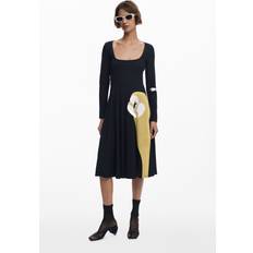 A-line Lily Dress