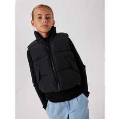 134 Veste Name It Dynevest NkfMole Vest - Black
