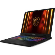 MSI Laptops MSI Crosshair 16 HX AI Core Ultra 9 32GB 1TB