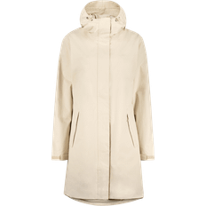 Regnjackor & Regnkappor på rea Stormberg Oslo Recycled Parka Regnjacka Dam