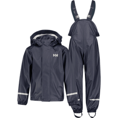 Helly Hansen Regnkläder Barnkläder Helly Hansen PU Rainset 2.0 Regnställ Barn
