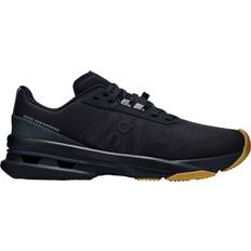 On Sort Træningssko On Cloudpulse Pro Shoes - Black/Rock