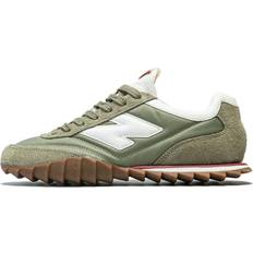 New Balance RC30 Olive URC30BB True Camo Green White Scarlet