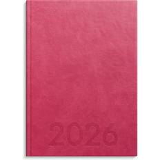 Kalendrar Burde 2026 Kalender Weekly A5 Refill