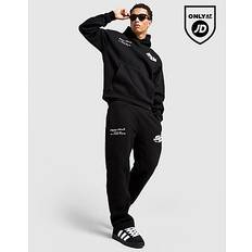 Dreamer Joggers Sort