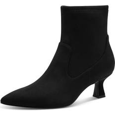 Marco Tozzi Ankelboots Marco Tozzi Ankelboots - Svart