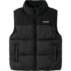 Name It Enfärgade Västar Name It Puffer Gilet