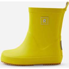 Vegan Wellingtons Reima Kinder Gummistiefel Ankka - Gelb