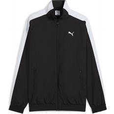 Puma Unisex Ytterkläder Puma T7 Oversized Track Jacket Unisex - Black