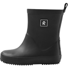 Reima Wellingtons Reima Barefoot Rain Boots Ankka - Noir