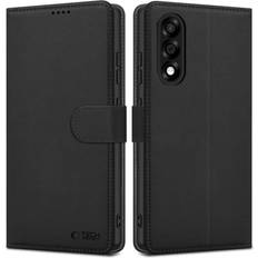 Tech-Protect Wallet Case OnePlus Nord 5 Schwarz