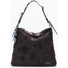 Desigual Rygsække Desigual Rygsæk - Brun