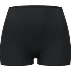 Cykling Trosor Light Touch Panty Modal Tencel - Schwarz