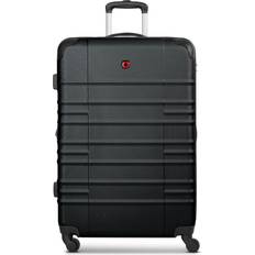 Wenger Suitcases Wenger Amplar Evo 4 Wheels Trolley L 75 cm