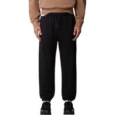 Beige - Fitness & Gym Trousers & Shorts The North Face Simple Dome Light Regular Tapered Jogg - Black
