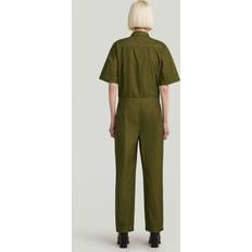 Recycled Materials Jumpsuits & Overalls G-Star Army Jumpsuit Women - Green