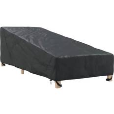vidaXL Outdoor Furniture Cover 210 x 80 x 75 cm