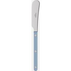 Blåa Smörknivar Sabre Bistrot Pearly Light Blue Smörkniv 35.6cm