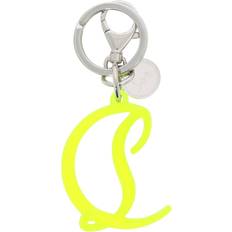 Key Holders Charms - Giallo
