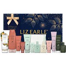 Liz Earle 12 Days Of Beauty Advent Calendar