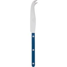 Mat Osteknive Sabre Pearl Juustoveitsi Large Teräksensininen