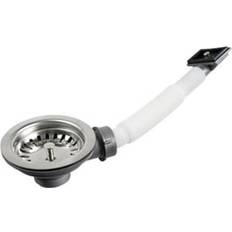 Sigter Stainless Steel Strainer Komplett Sigte