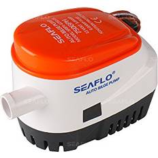 Bilge Pumps on sale Seaflo 06 Series 750GPH Automatic Bilge Pump