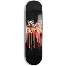 Devil Cat 8.25 Skateboard Deck