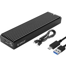 Orico M.2 SSD NVMe Case USB3.1 Gen2 Type C