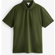 GOTS (Global Organic Textile Standard) Polotrøjer Seasalt Cornwall Bluser And T-Shirts Balefire - Grøn