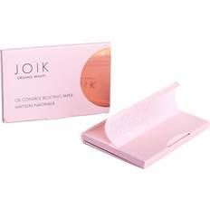 Blotting papers JOIK Organic Beauty Oil Control Blotting Paper 50pcs