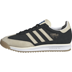 Adidas Terrex Free Hiker Sneakers adidas Låg Sneaker SL 72 - Svart/Off-White