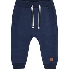 and Georgey Sweatpants Navy