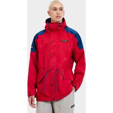 Rød - Voksen Overtøj Berghaus Meru Mountain Gore-Tex Jacket - Red/Blue