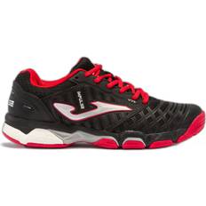 Man Volleyball Shoes Joma Chaussures Indoor V.Impulse 2301 - Noir