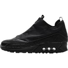 Nike Air Max 90 Utility Triple Black - Black Dark Grey